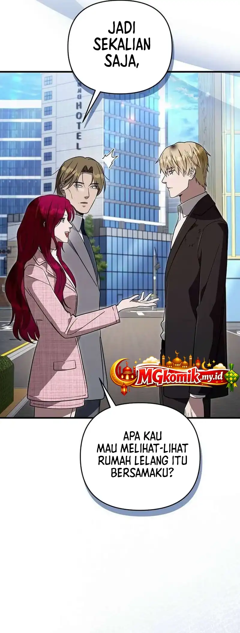 Chapter 80 - halaman 52