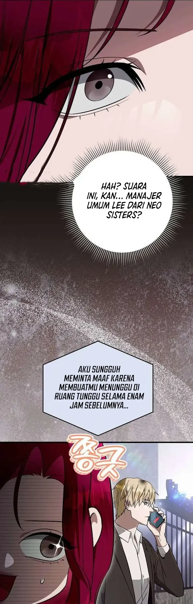 Chapter 80 - halaman 56