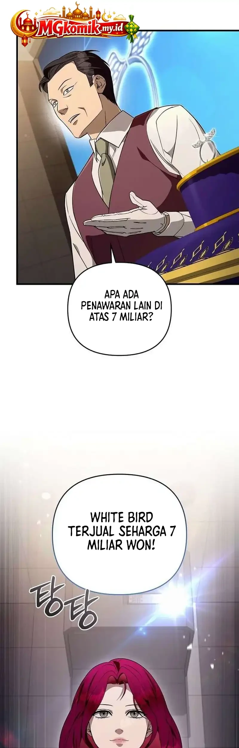 Chapter 80 - halaman 67