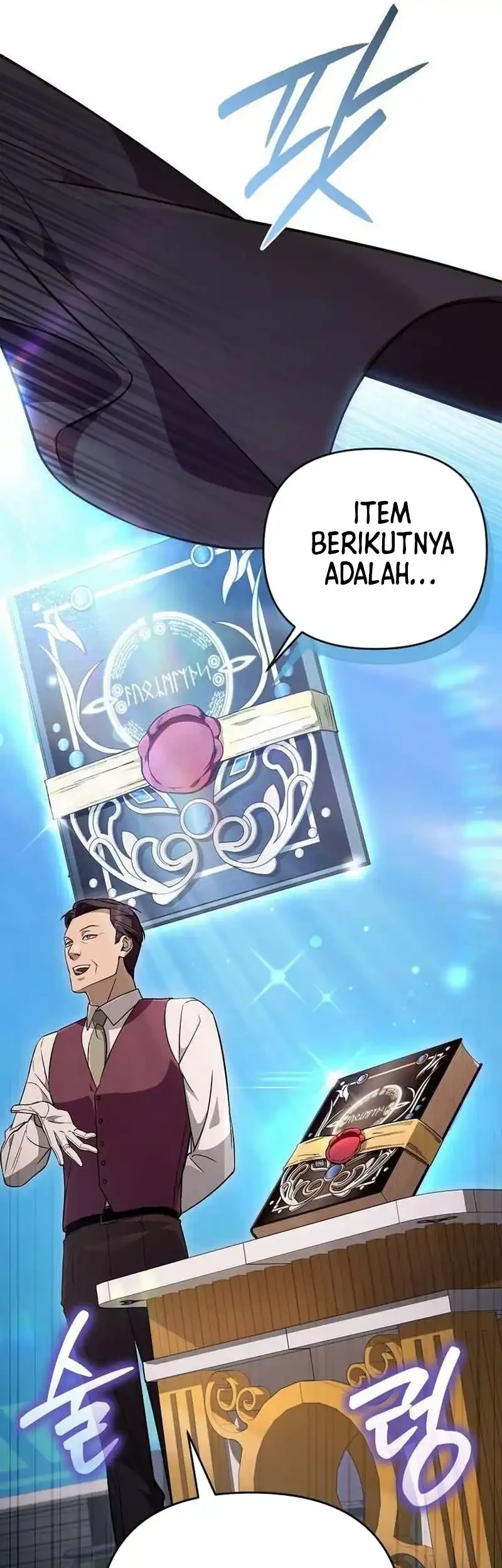 Chapter 80 - halaman 71