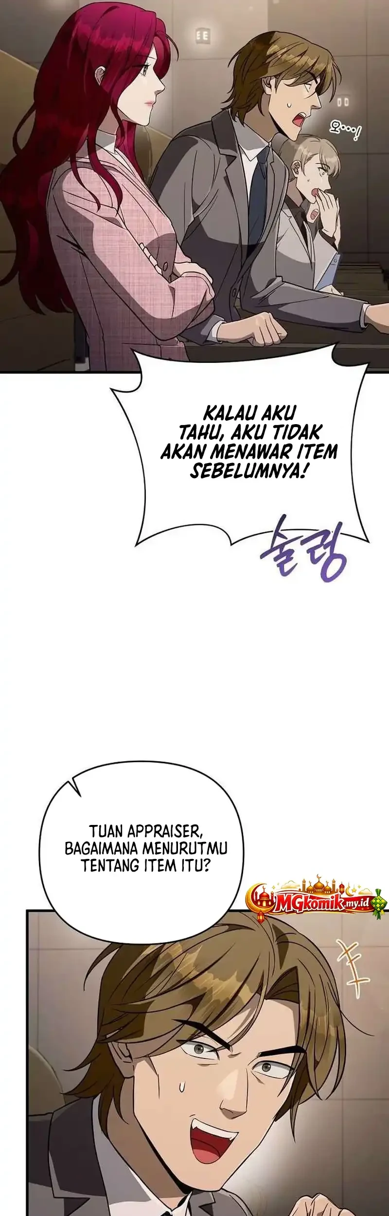 Chapter 80 - halaman 75