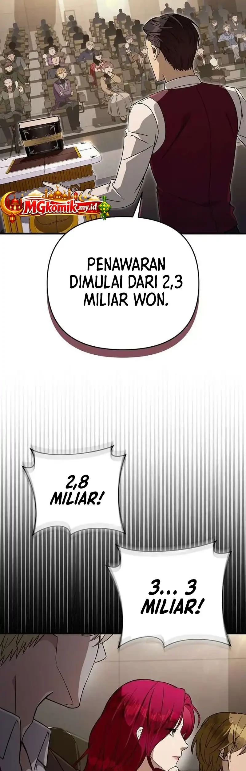Chapter 80 - halaman 77