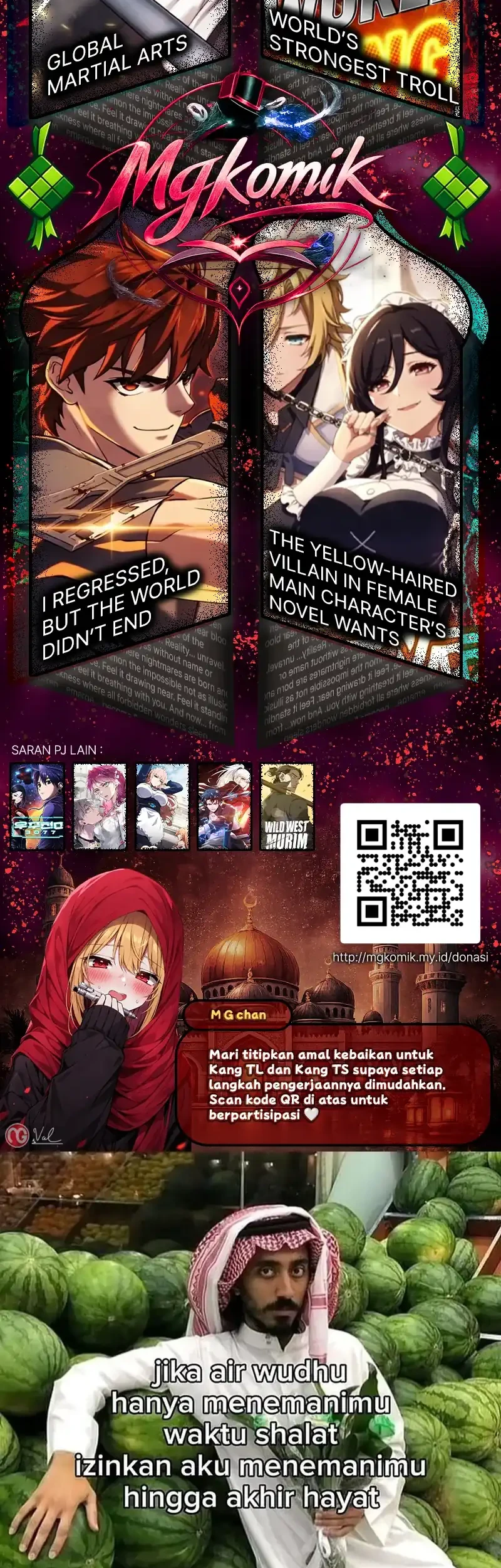 Chapter 80 - halaman 88