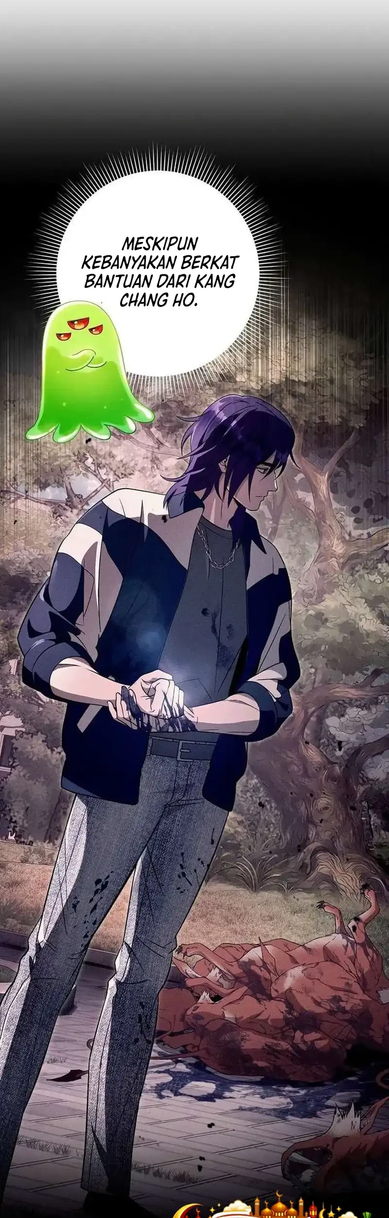 Chapter 80 - halaman 8