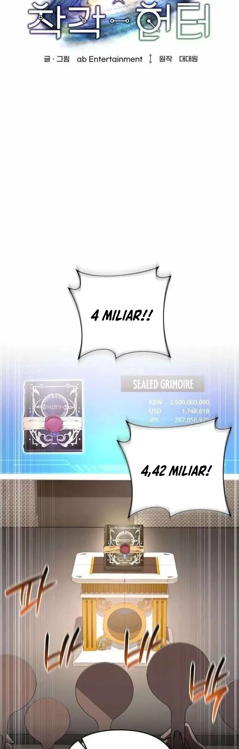 Chapter 81 - halaman 20