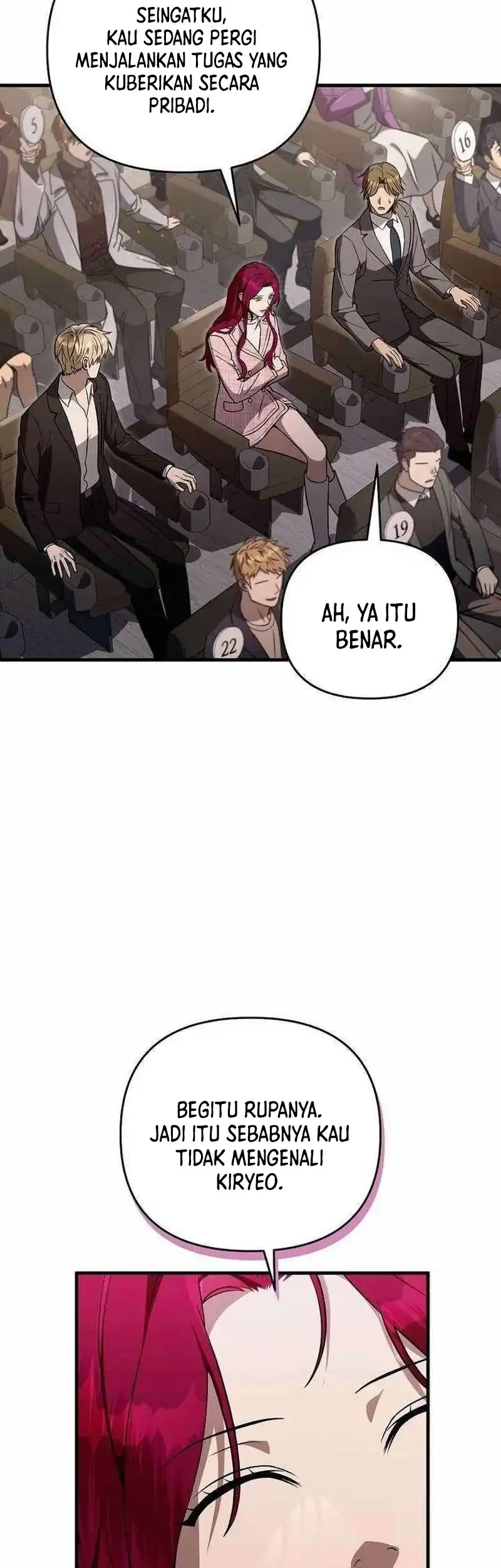 Chapter 81 - halaman 26