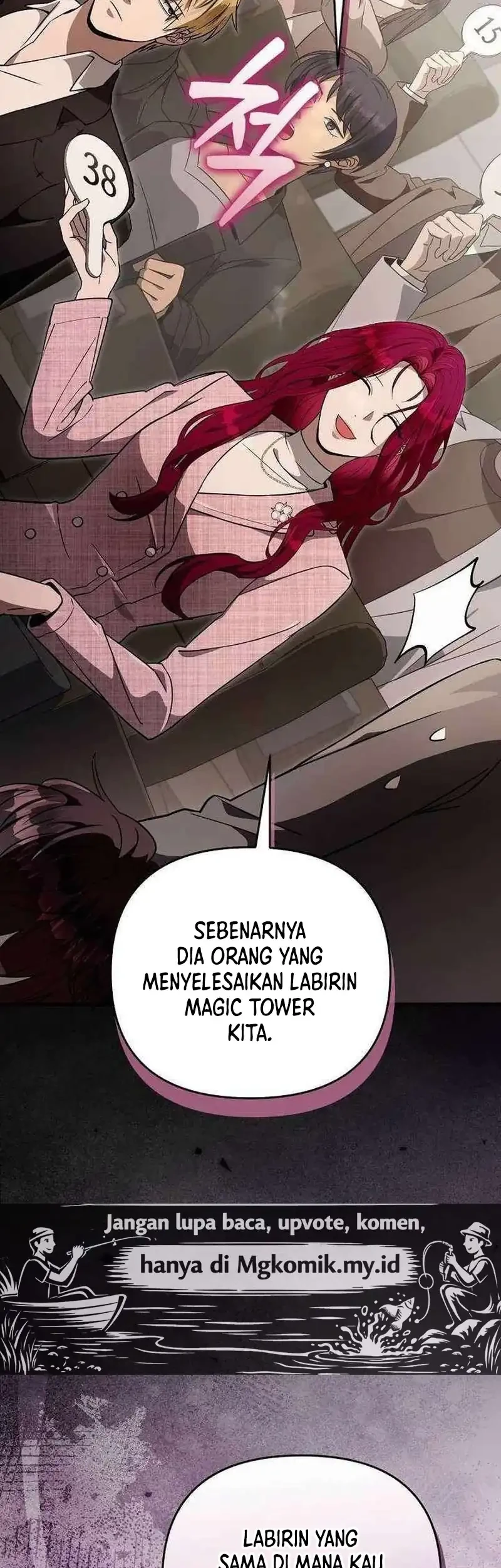 Chapter 81 - halaman 28