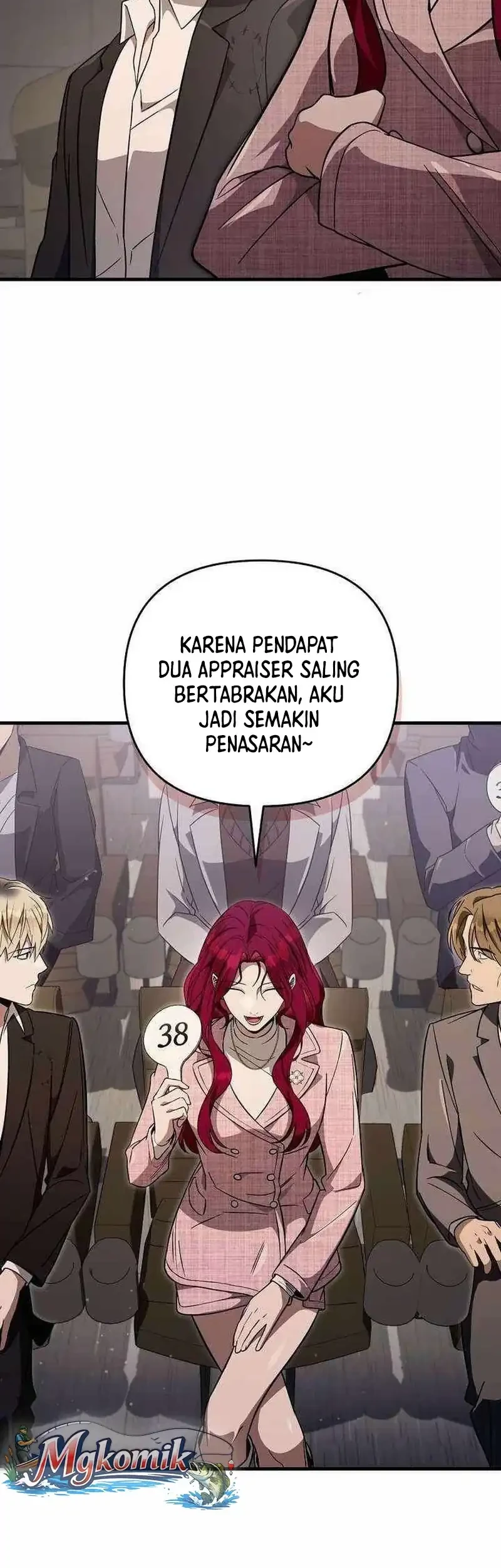 Chapter 81 - halaman 34