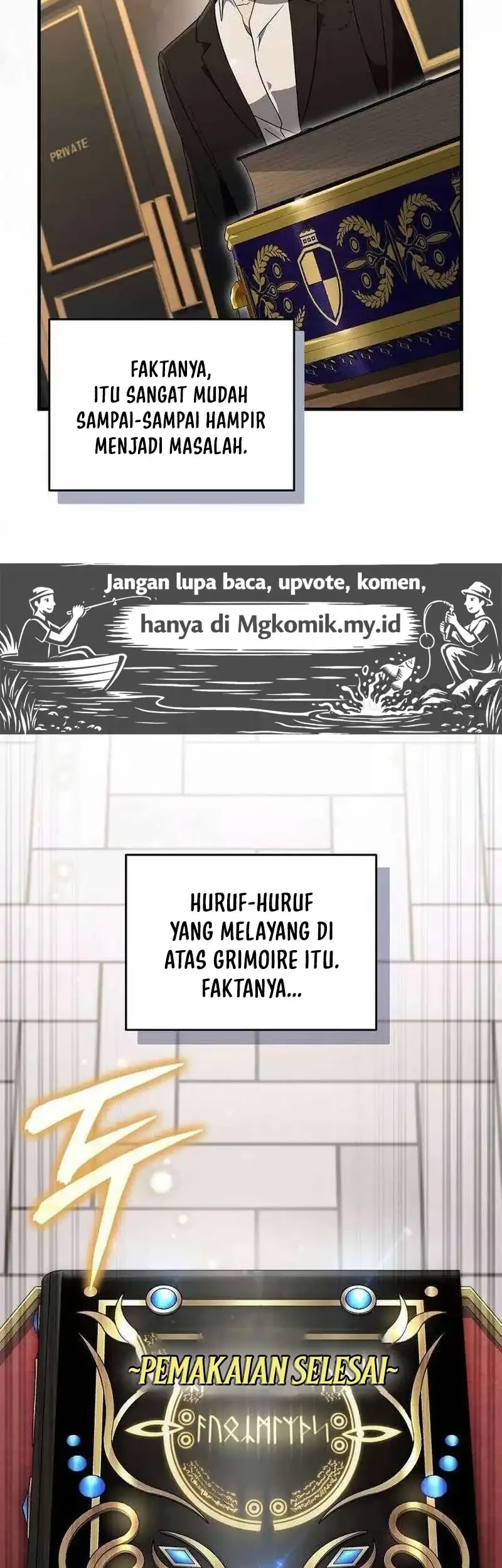 Chapter 81 - halaman 64