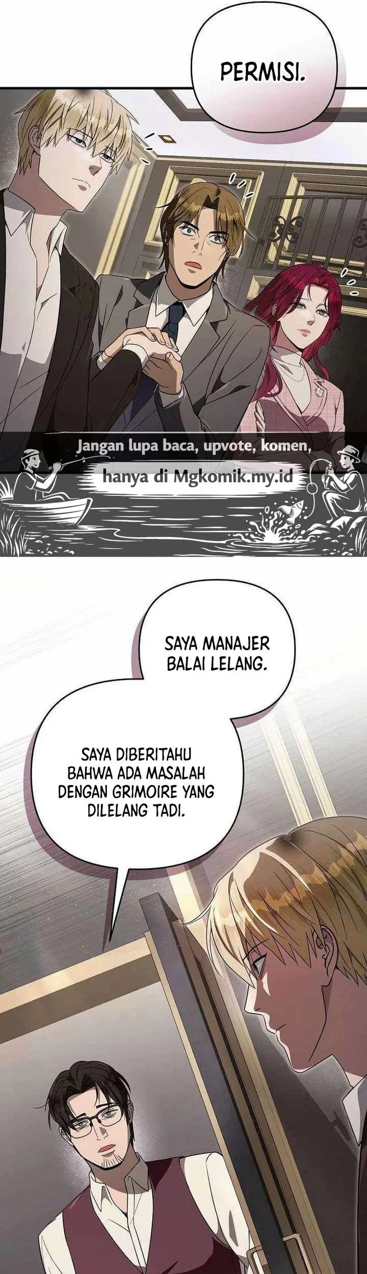 Chapter 82 - halaman 19