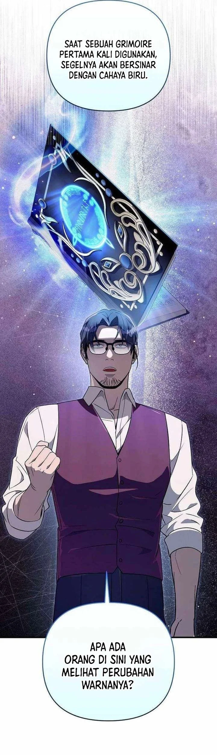 Chapter 82 - halaman 23