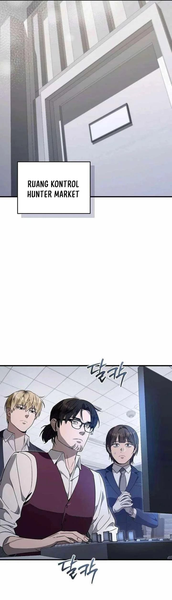 Chapter 82 - halaman 27