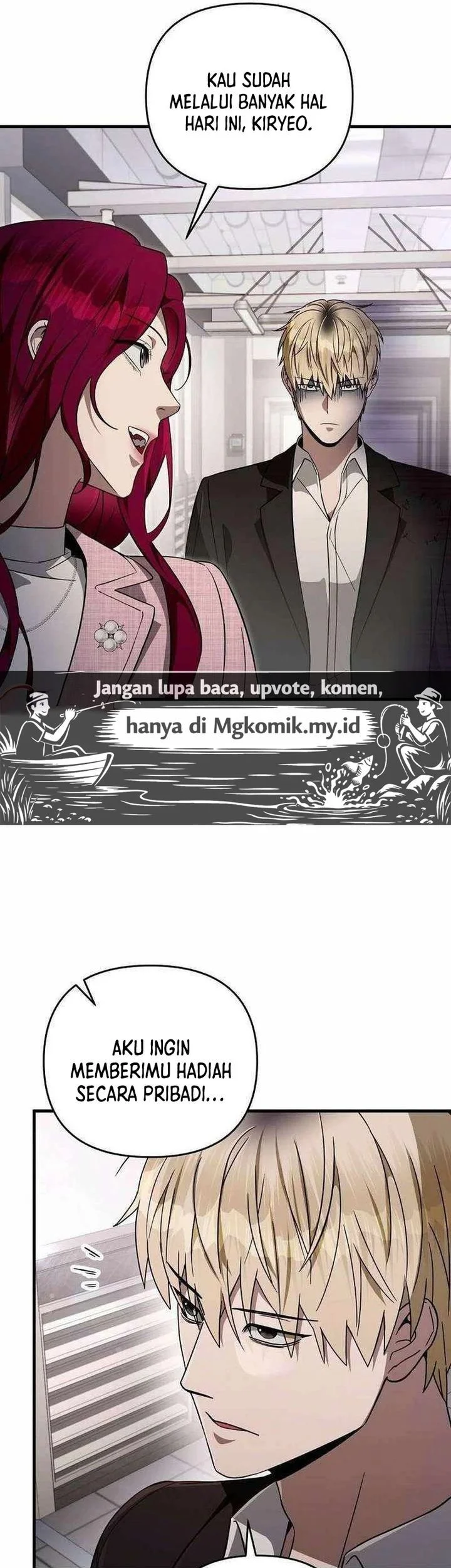 Chapter 82 - halaman 36