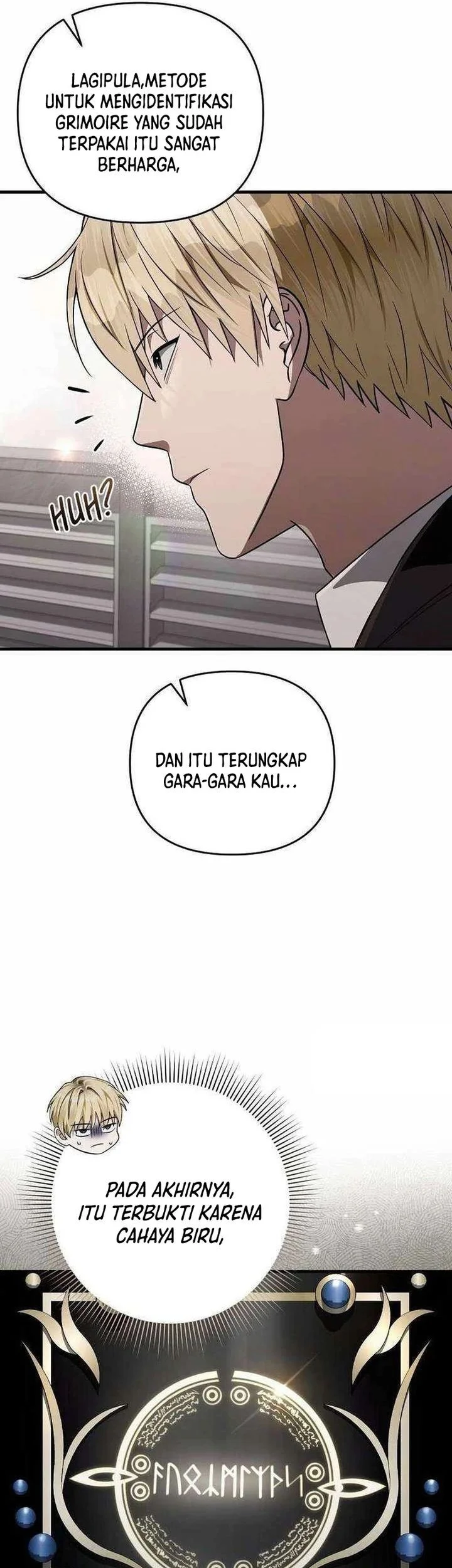 Chapter 82 - halaman 40