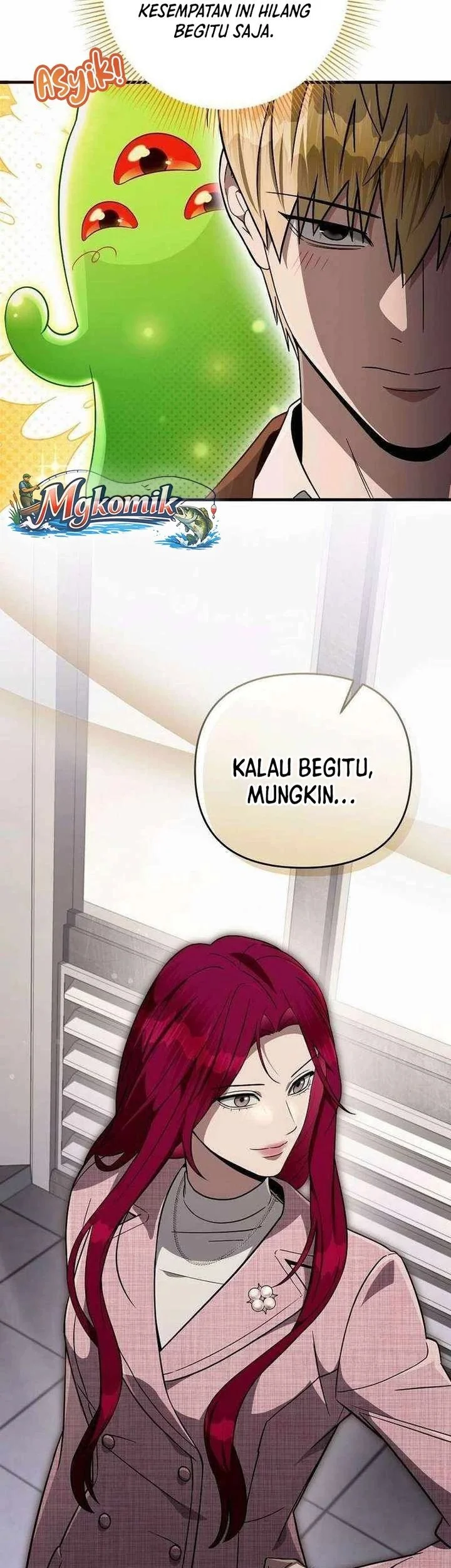 Chapter 82 - halaman 42