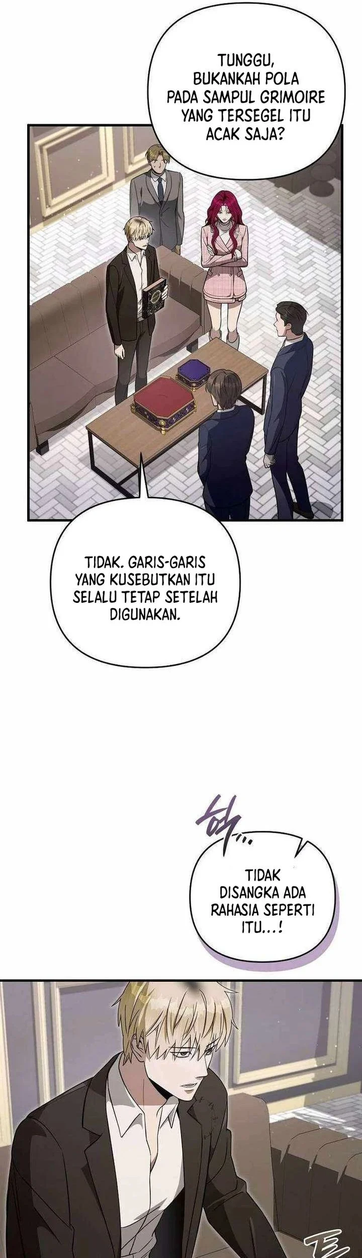 Chapter 82 - halaman 9