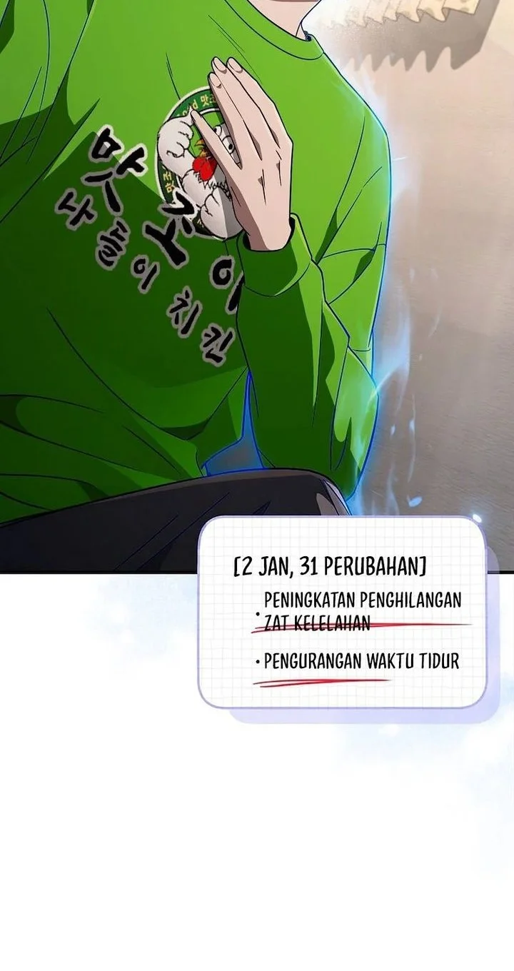 Chapter 83 - halaman 23