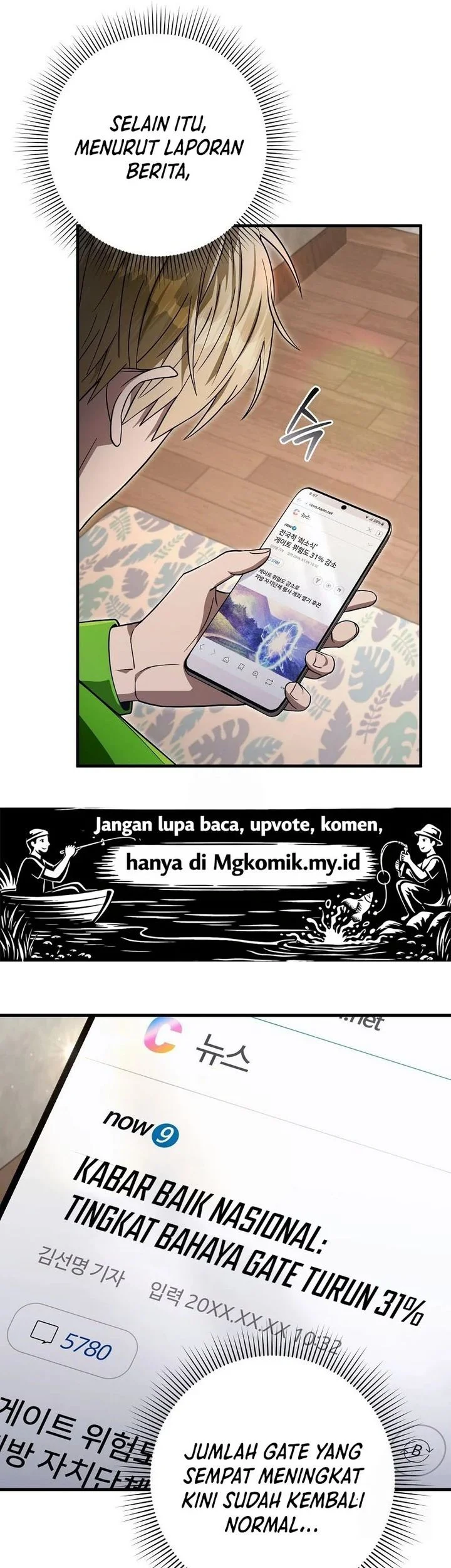 Chapter 83 - halaman 24