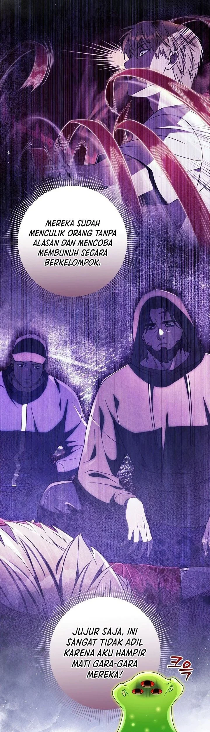 Chapter 83 - halaman 28