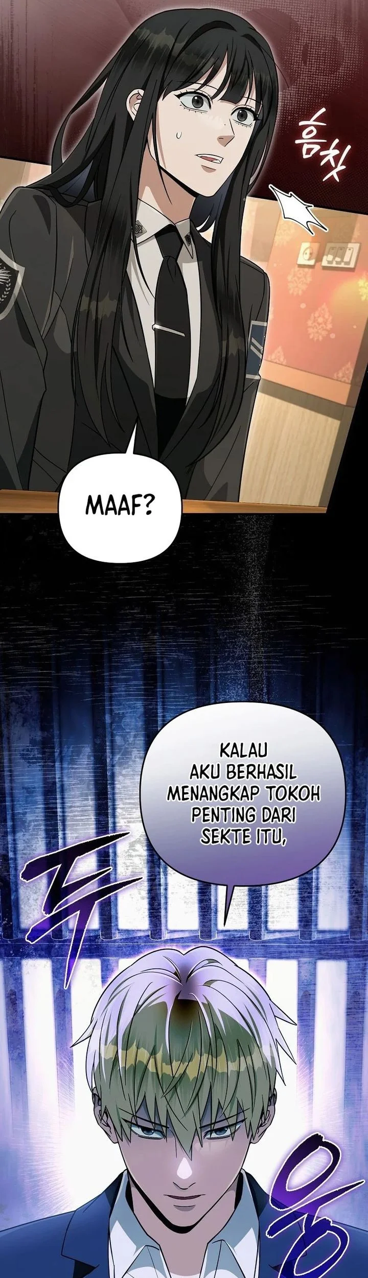 Chapter 83 - halaman 39