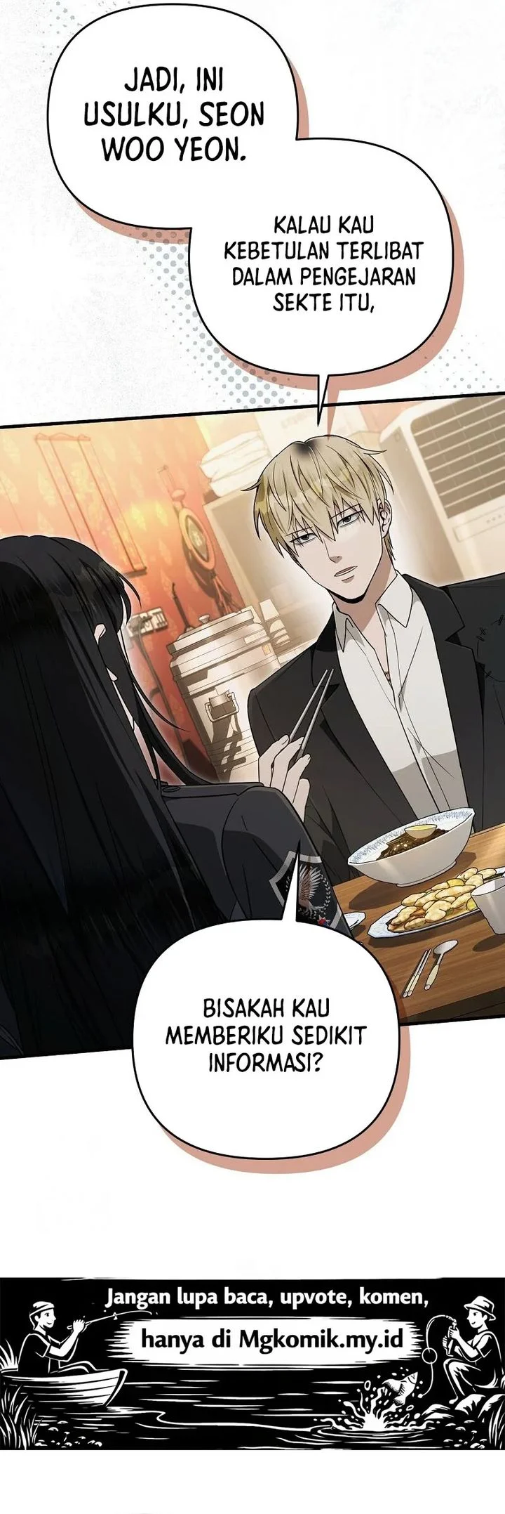 Chapter 83 - halaman 45