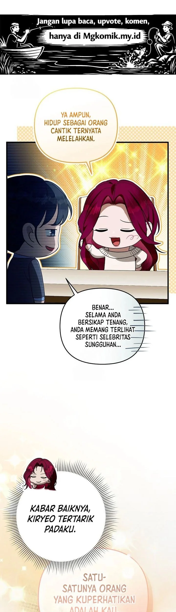 Chapter 83 - halaman 6