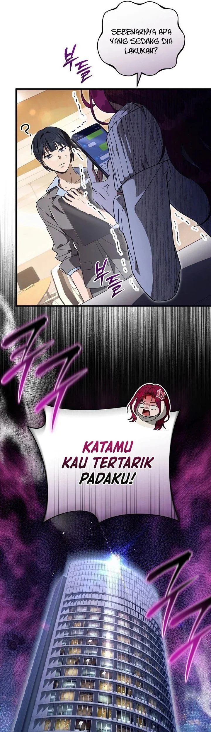 Chapter 83 - halaman 16