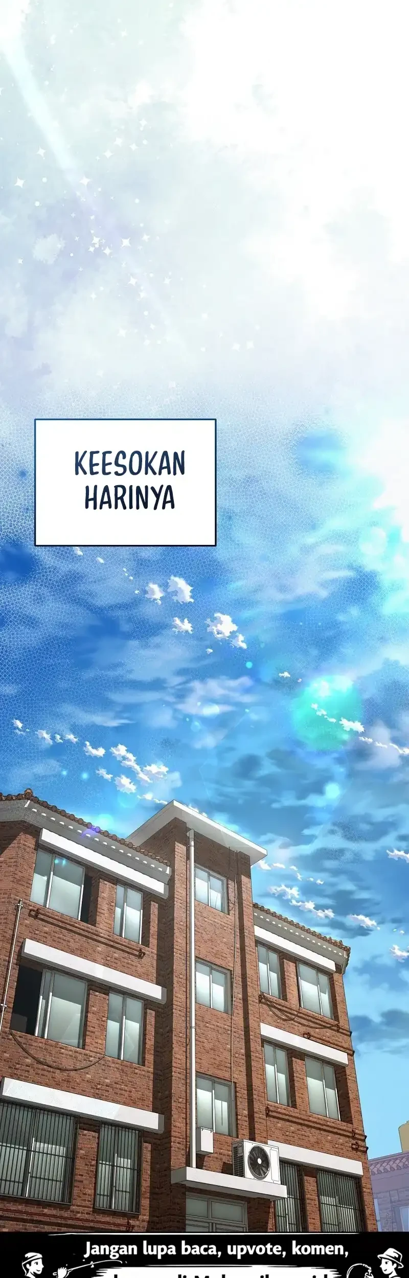 Chapter 84 - halaman 21