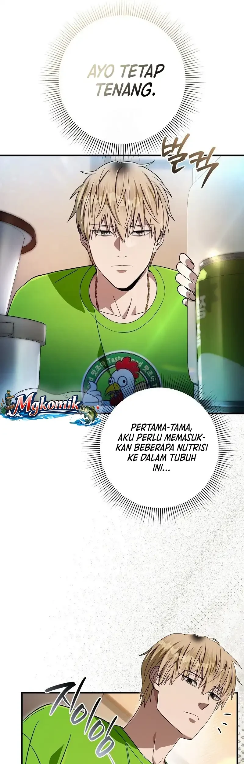 Chapter 84 - halaman 28