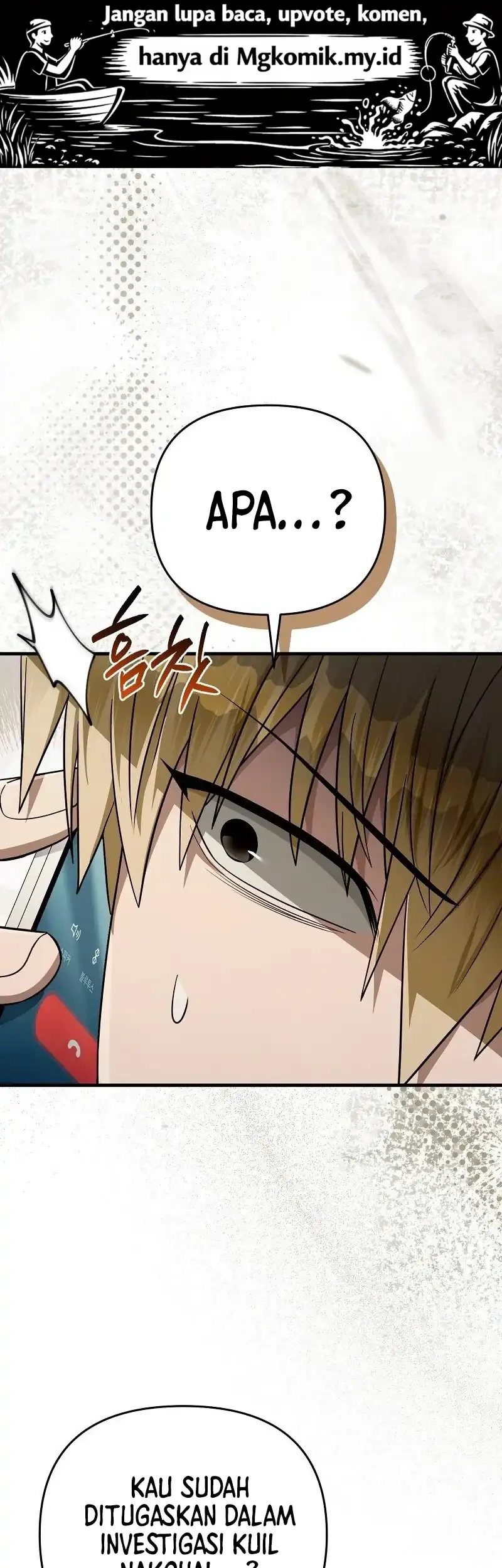 Chapter 84 - halaman 31