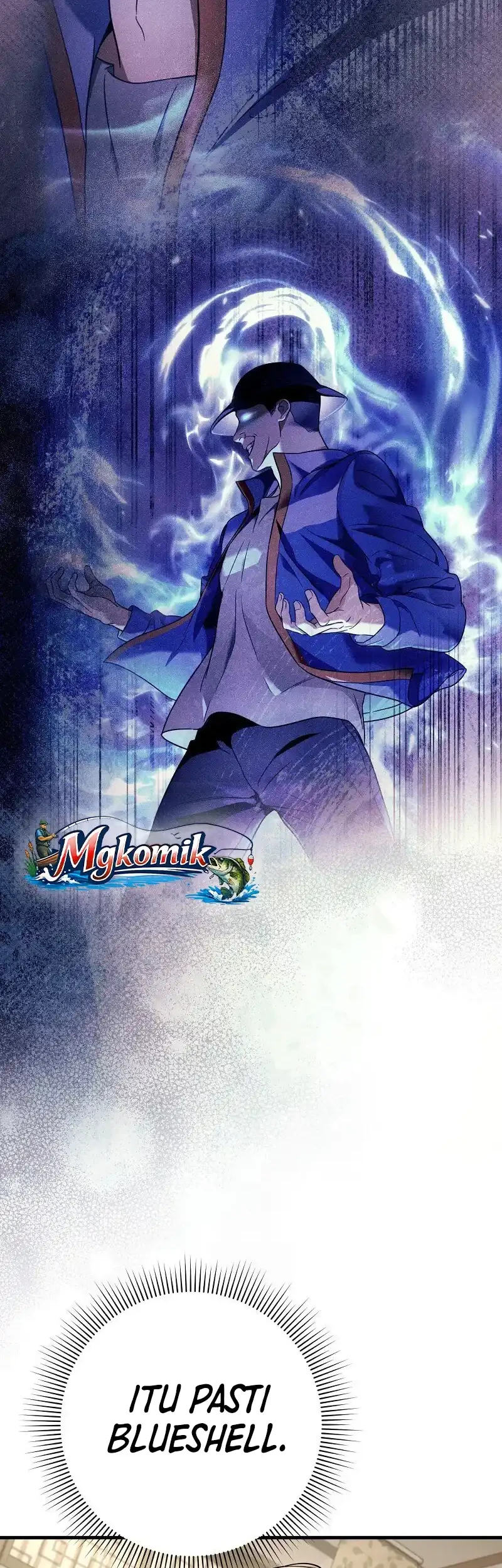Chapter 84 - halaman 47
