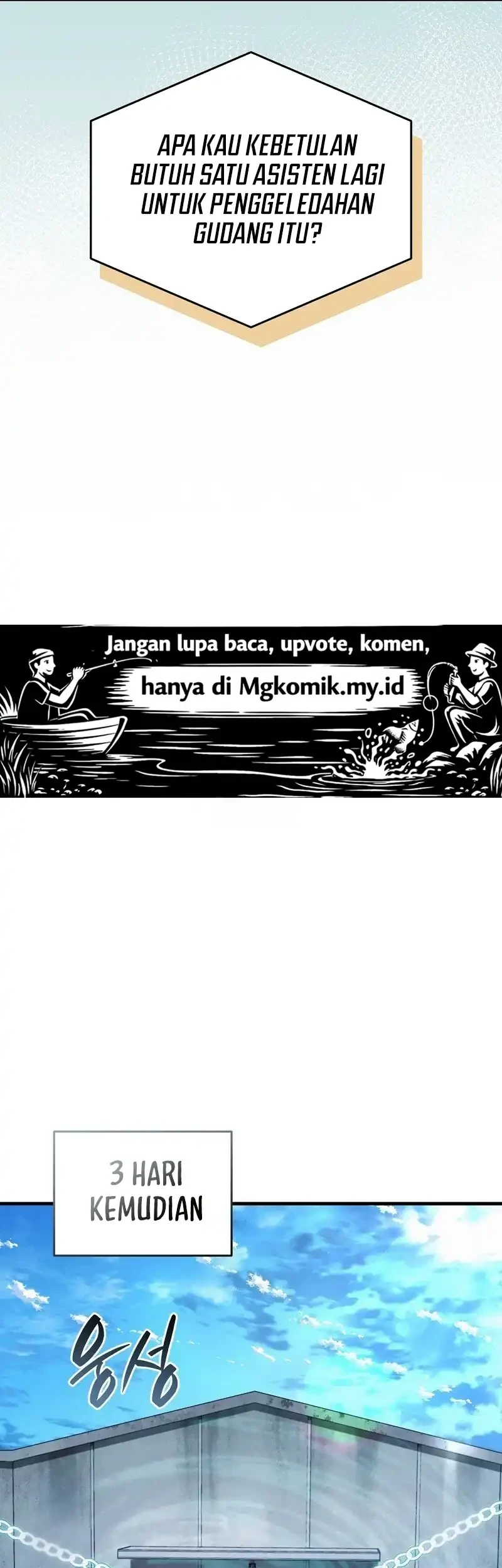 Chapter 84 - halaman 64