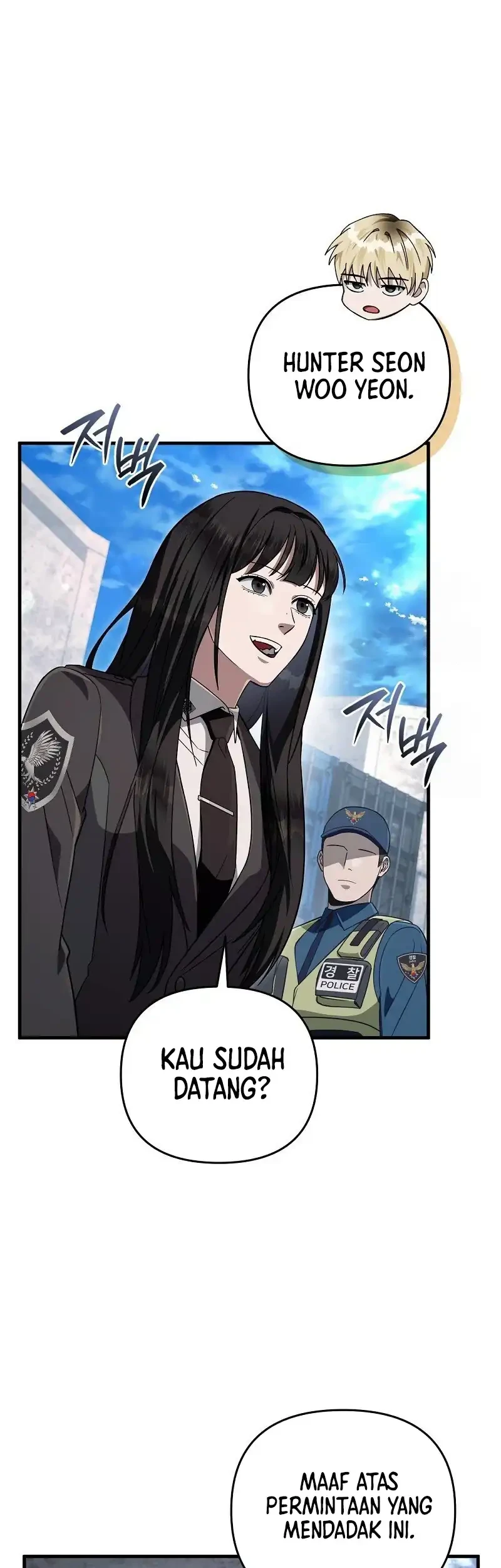 Chapter 84 - halaman 68