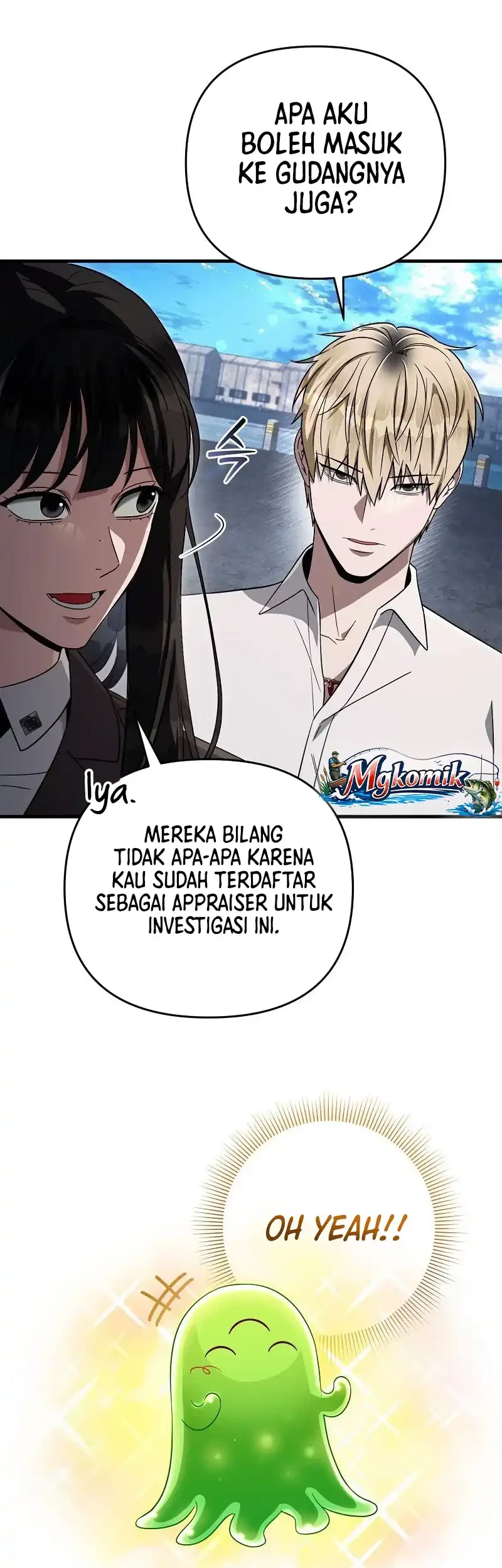 Chapter 84 - halaman 70