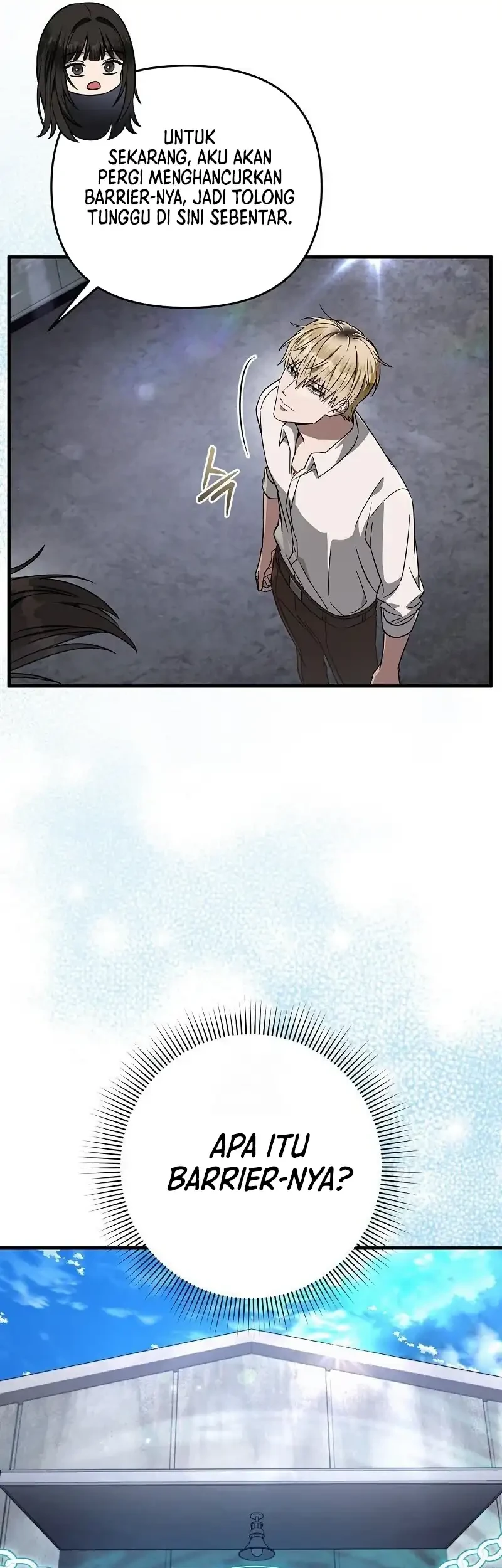 Chapter 84 - halaman 72