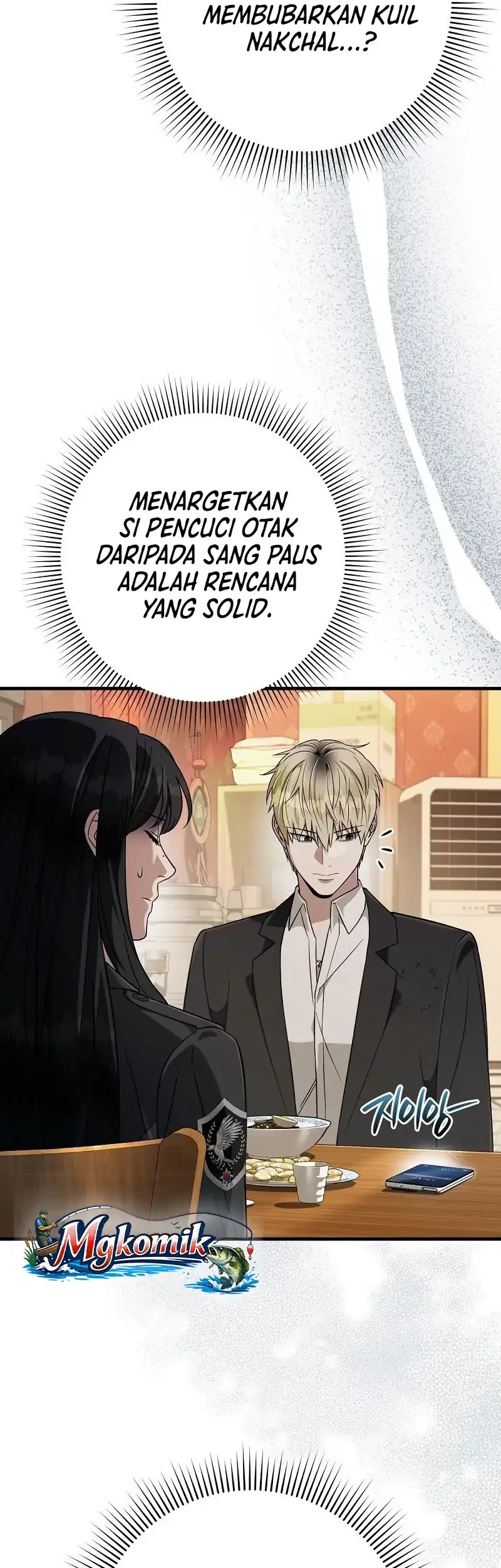 Chapter 84 - halaman 9
