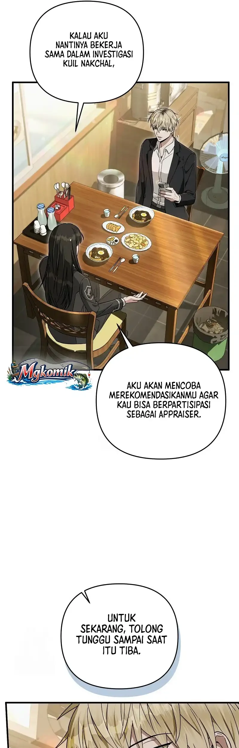 Chapter 84 - halaman 13