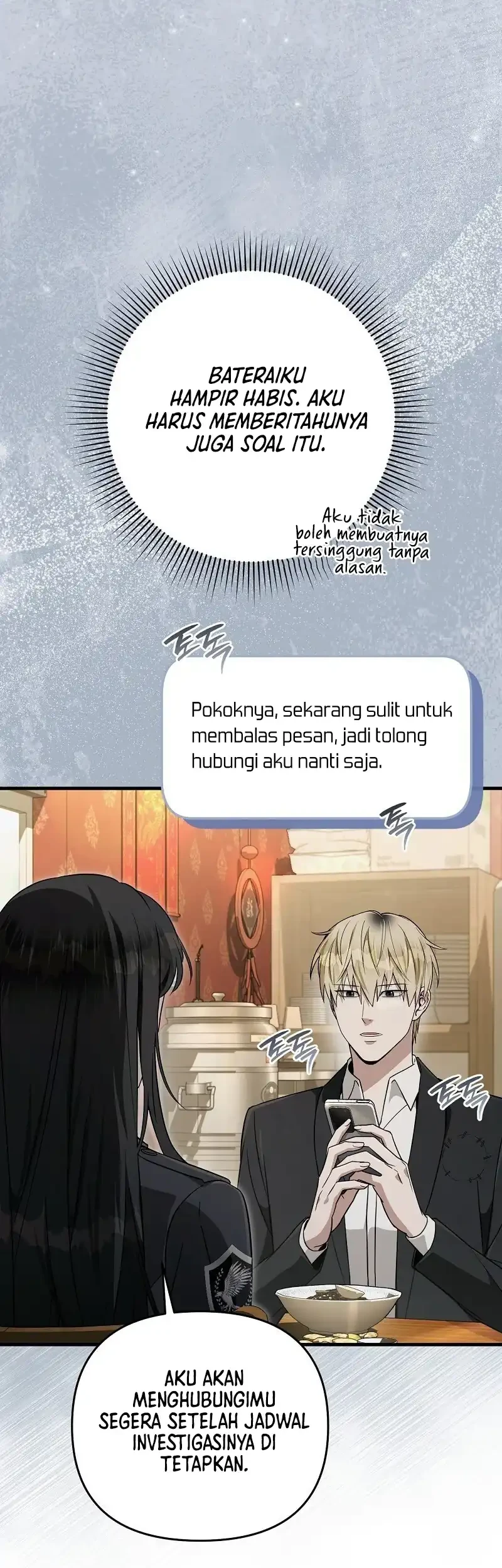 Chapter 84 - halaman 17