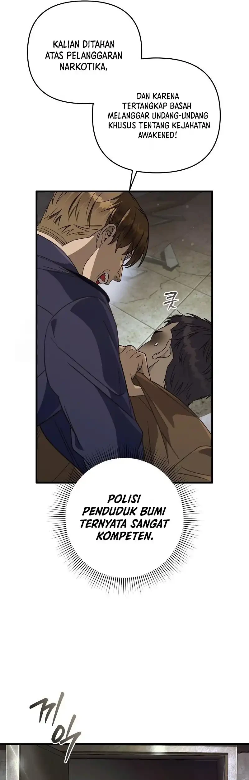 Chapter 85 - halaman 20
