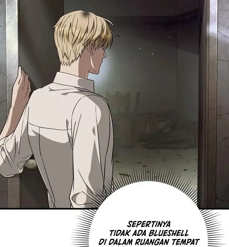 Chapter 85 - halaman 21