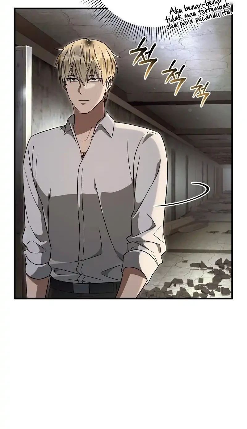 Chapter 85 - halaman 35