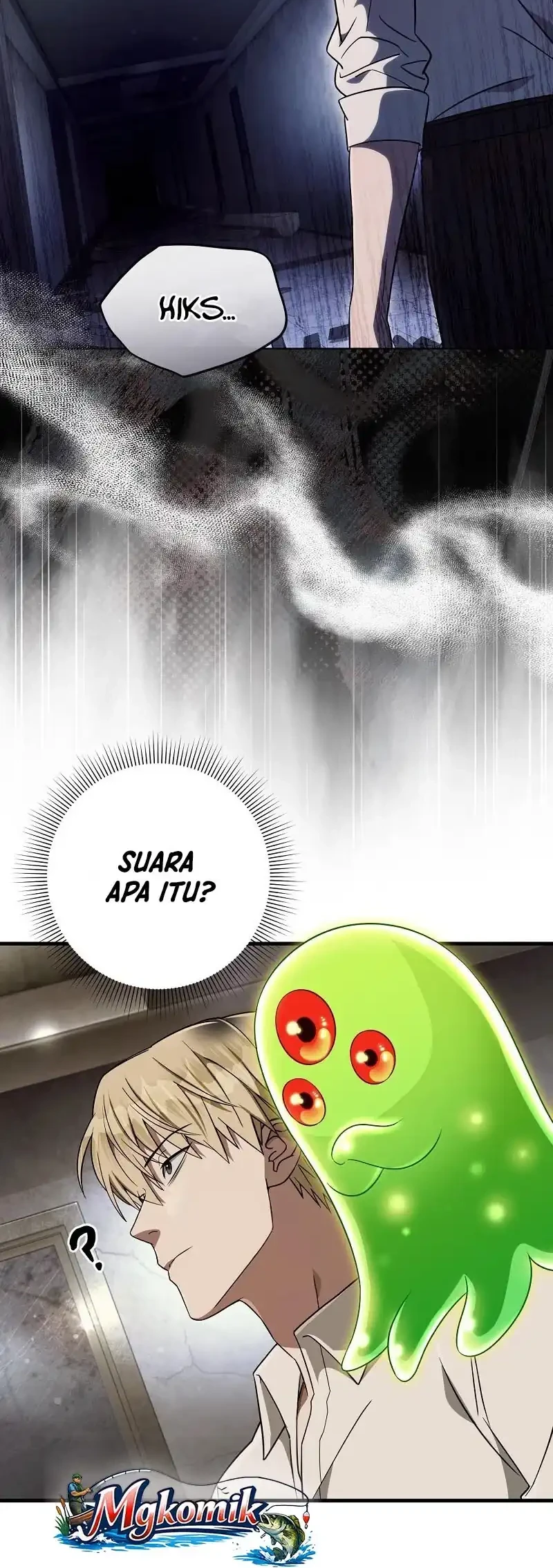 Chapter 85 - halaman 37