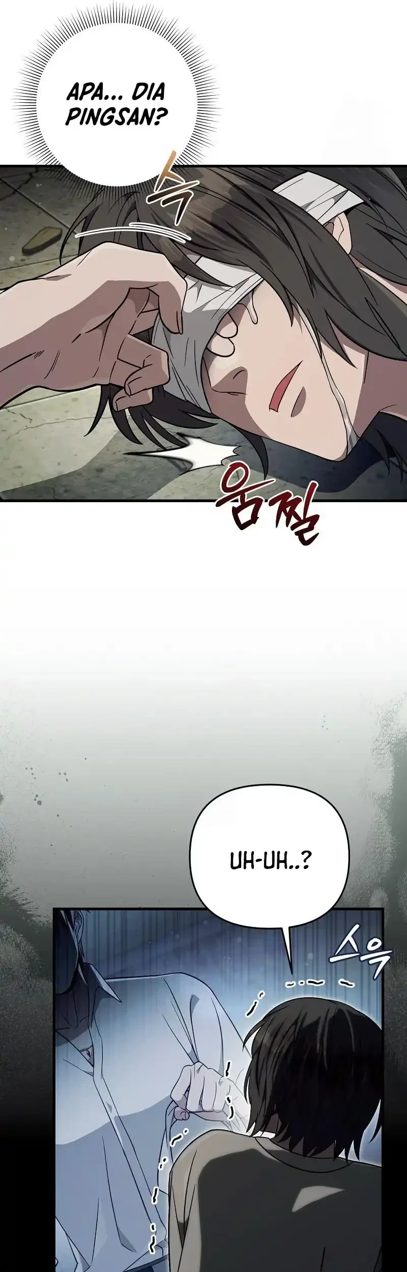 Chapter 85 - halaman 50