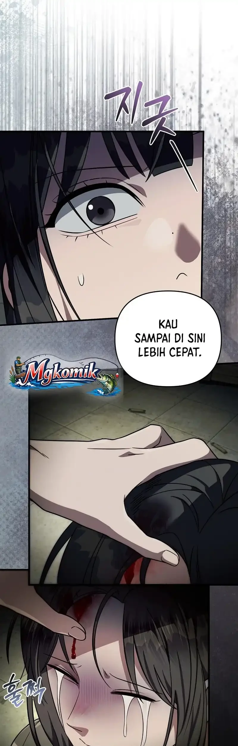 Chapter 85 - halaman 74
