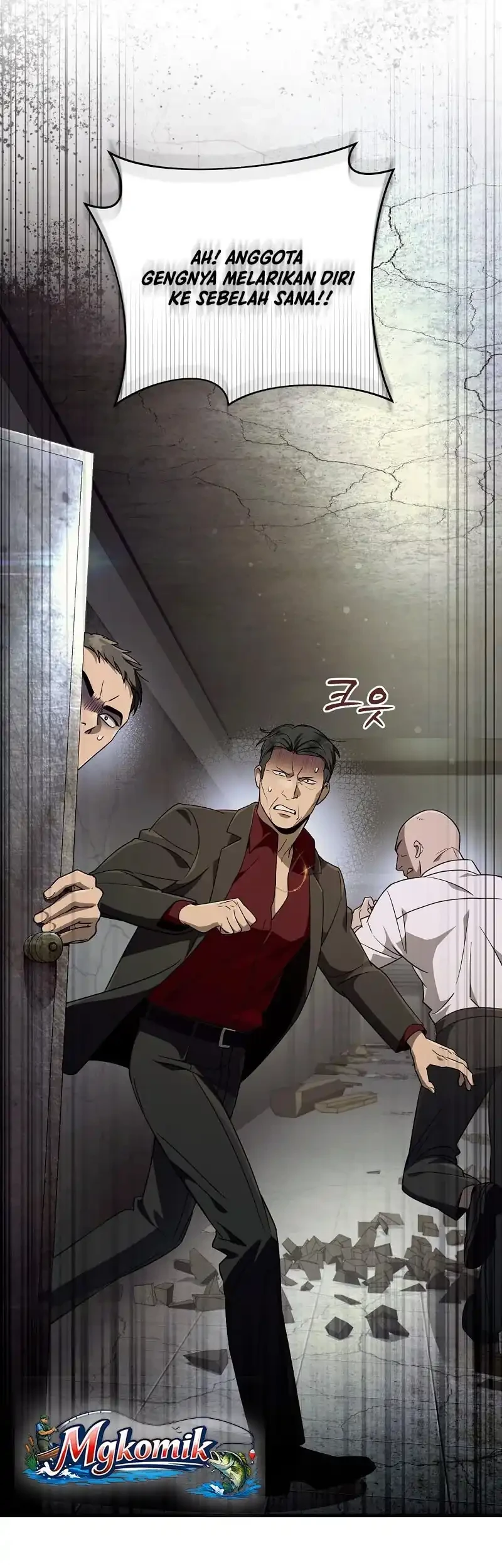 Chapter 85 - halaman 14