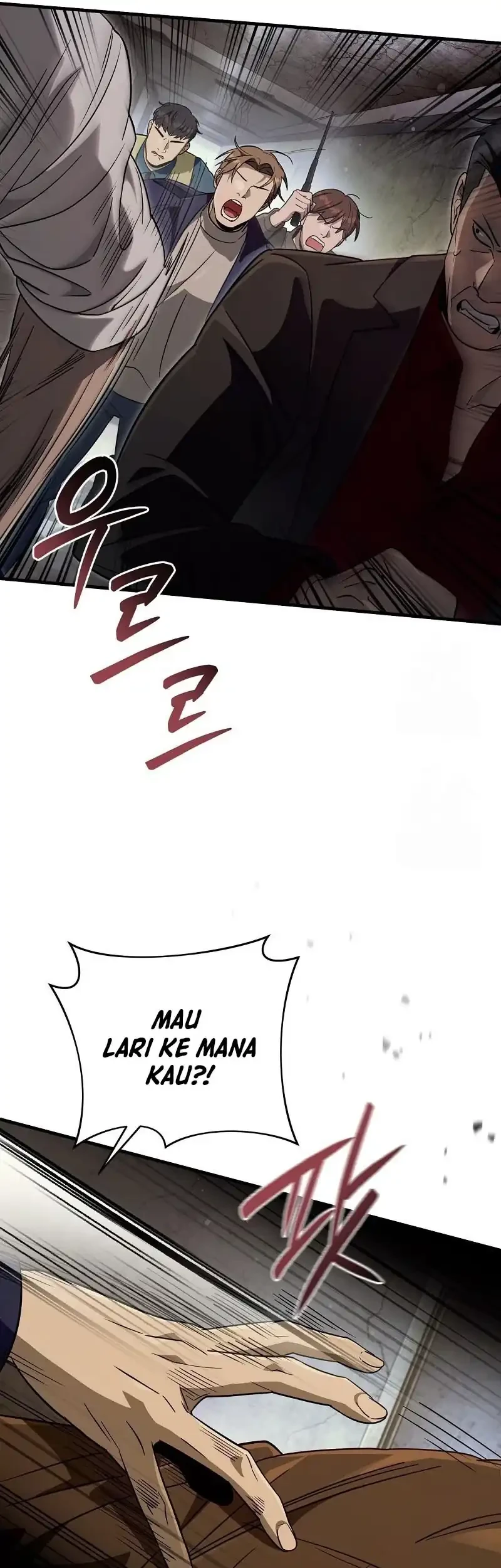Chapter 85 - halaman 16
