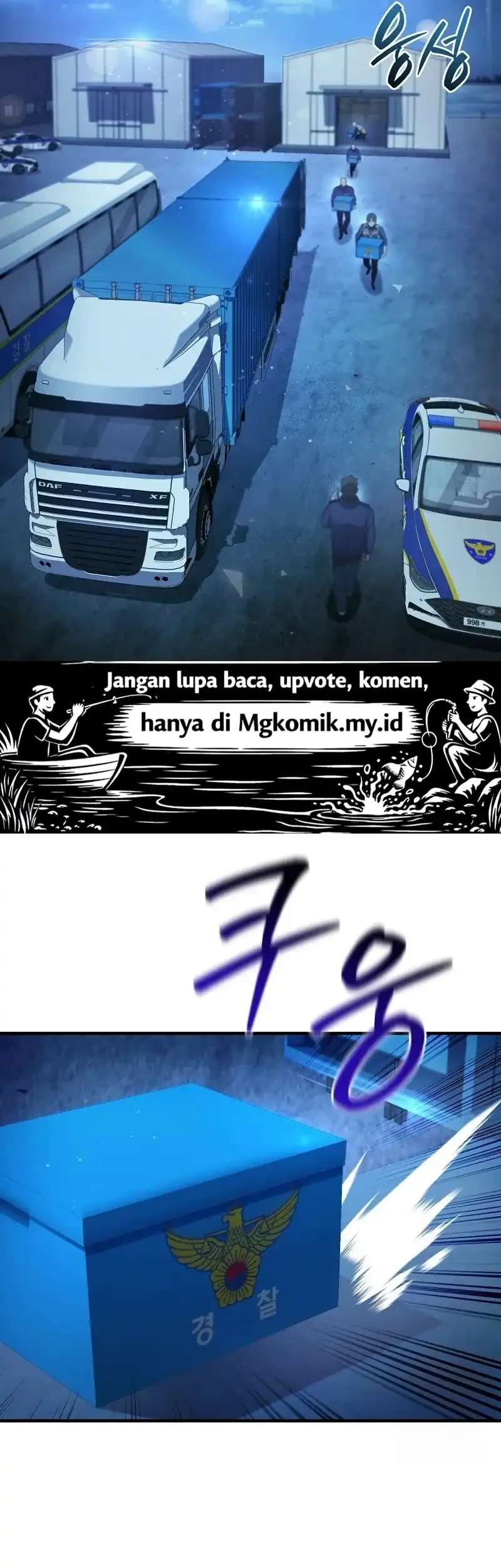 Chapter 86 - halaman 28