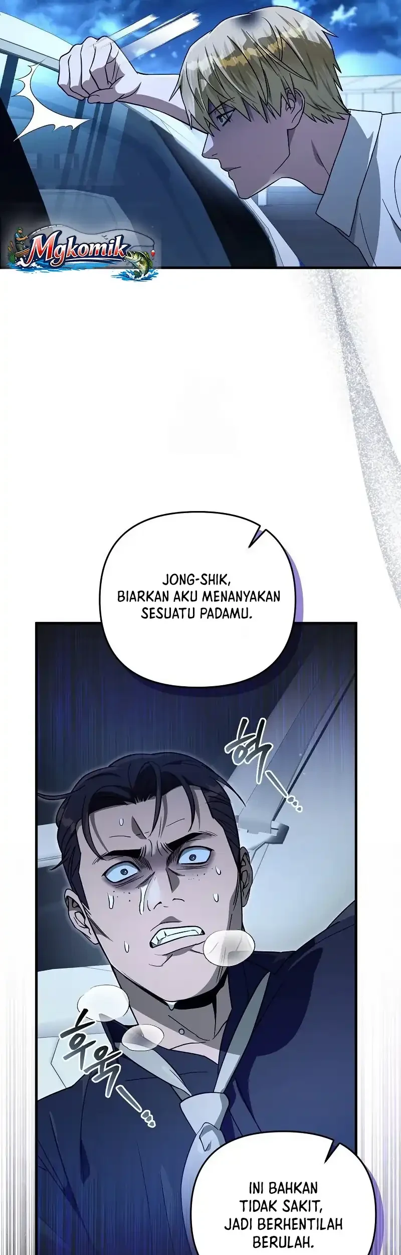 Chapter 86 - halaman 58