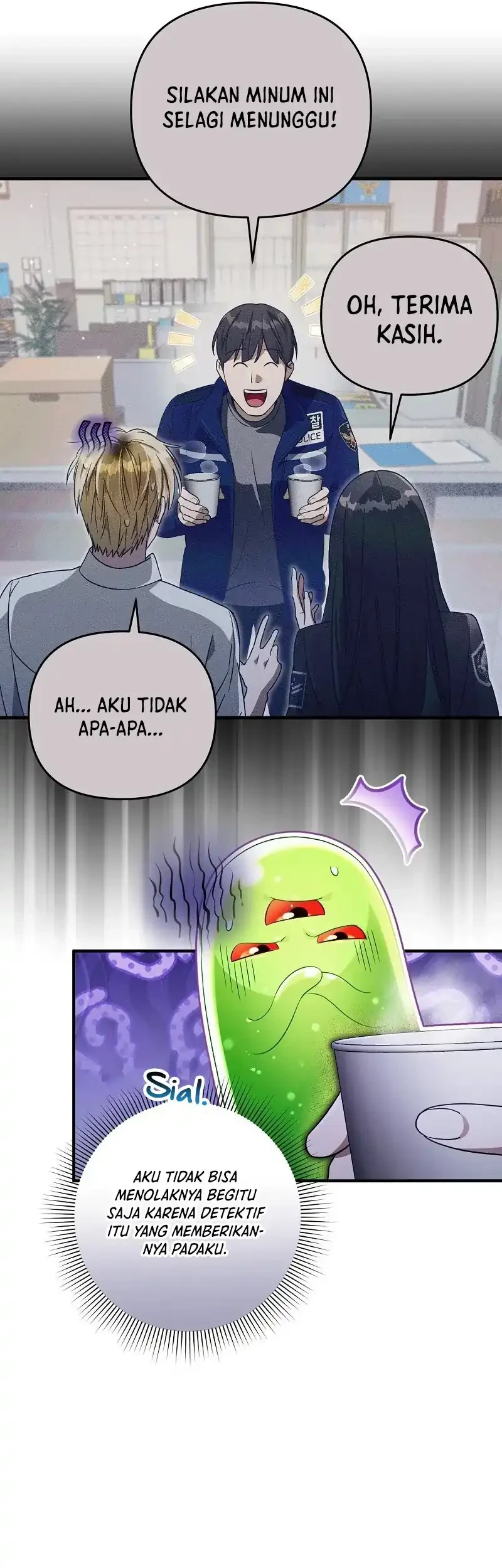 Chapter 86 - halaman 64