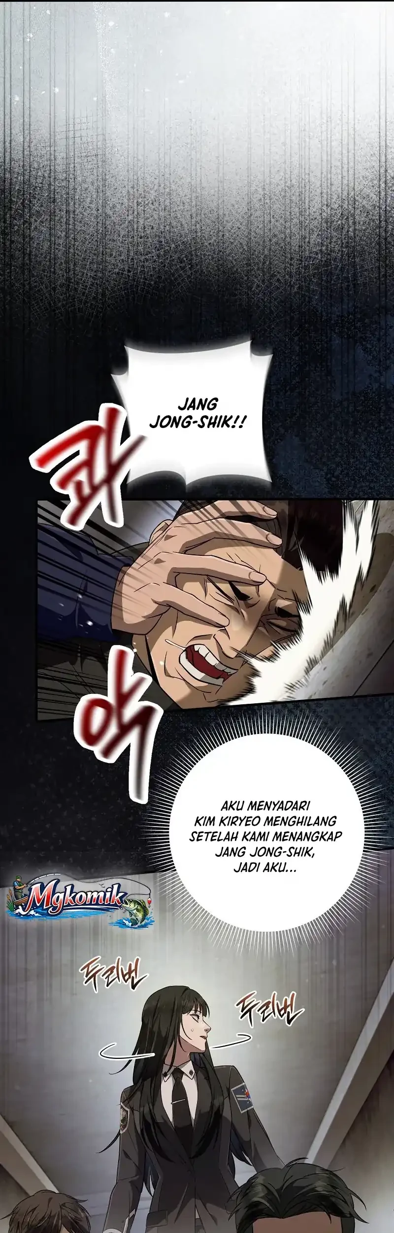 Chapter 86 - halaman 6